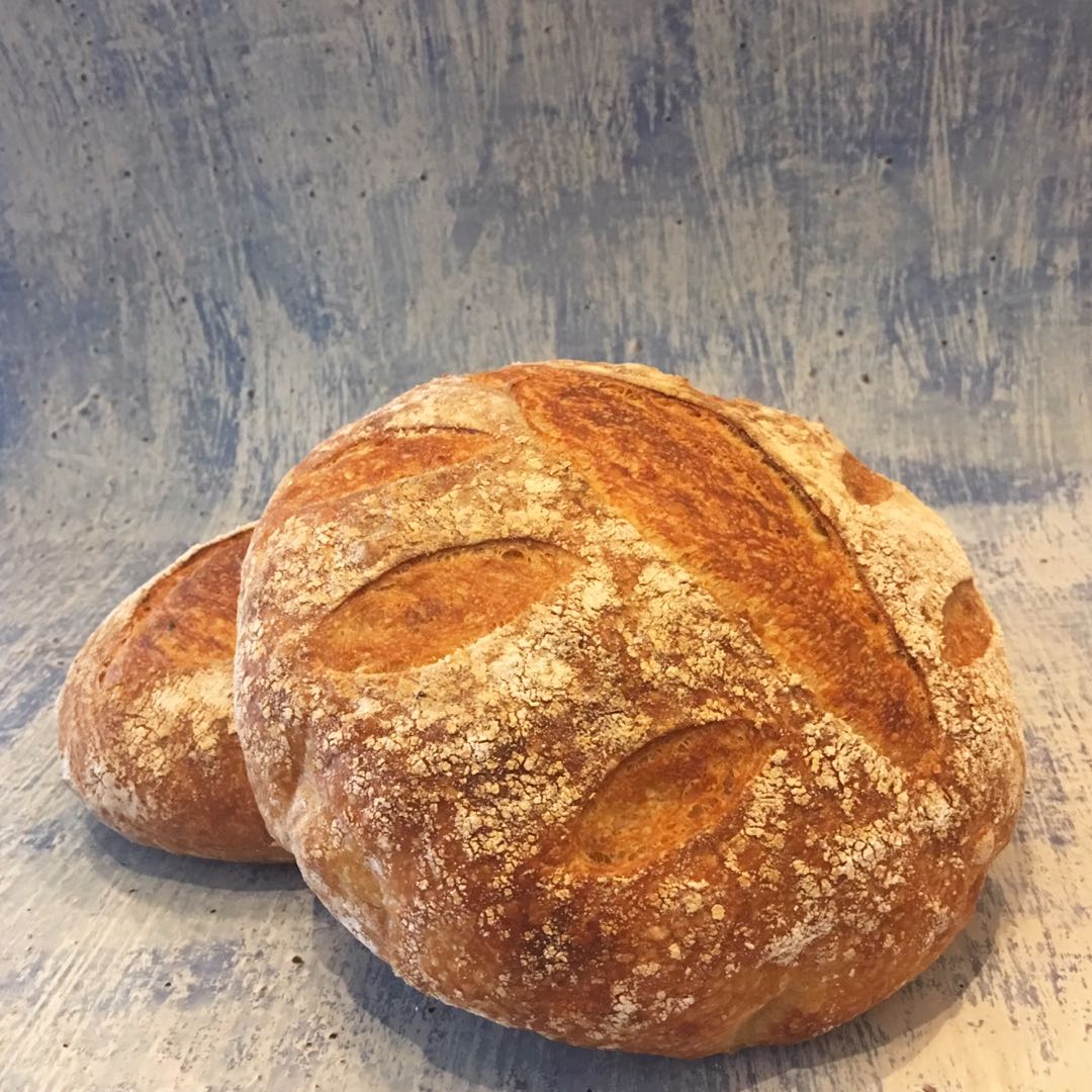 Dill and Cheddar Sourdough, Food & Drinks, Spice & Seasoning on Carousell