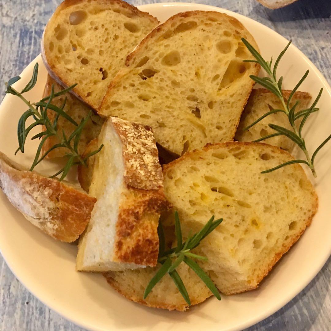 Dill and Cheddar Sourdough, Food & Drinks, Spice & Seasoning on Carousell