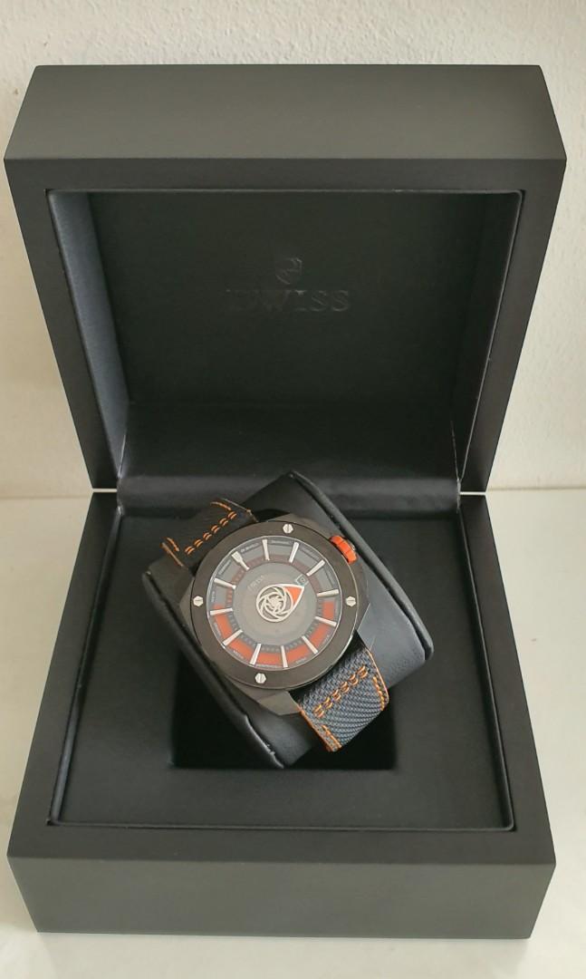 Dwiss rs1 hotsell
