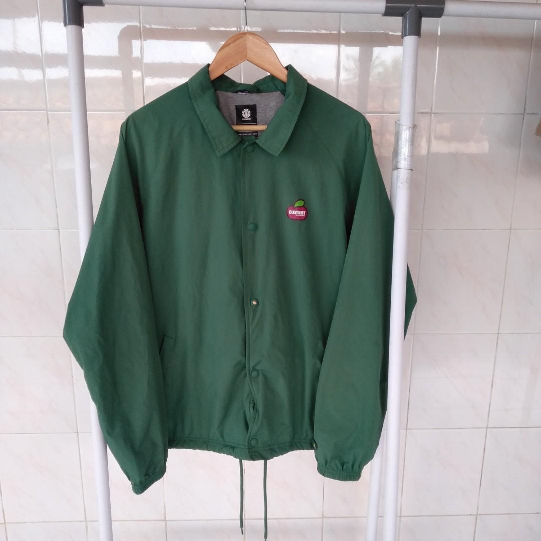 Yawye hotsell coach jacket