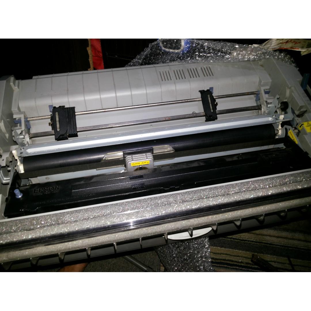 Epson FX2175 Dot Matrix Printer , Computers & Tech, Office & Business