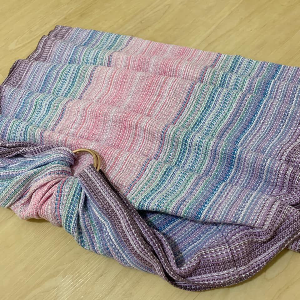 Erizo hot sale ring sling