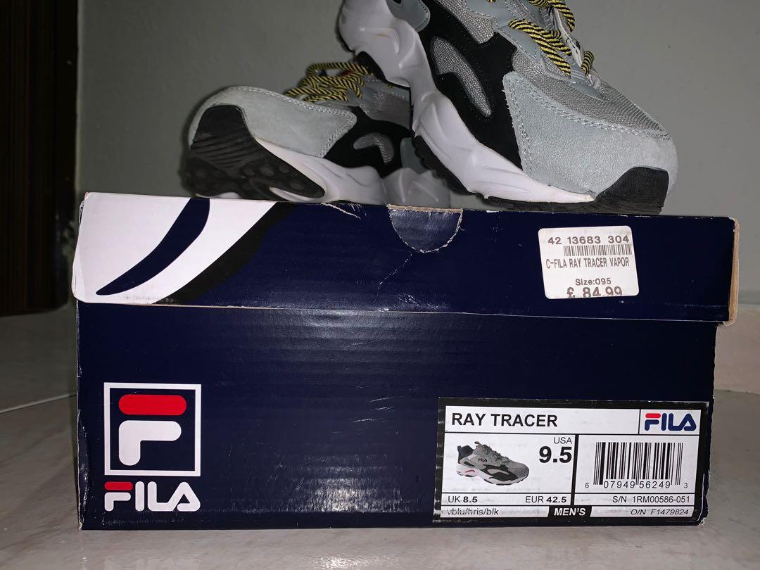 Fila waverunner hot sale