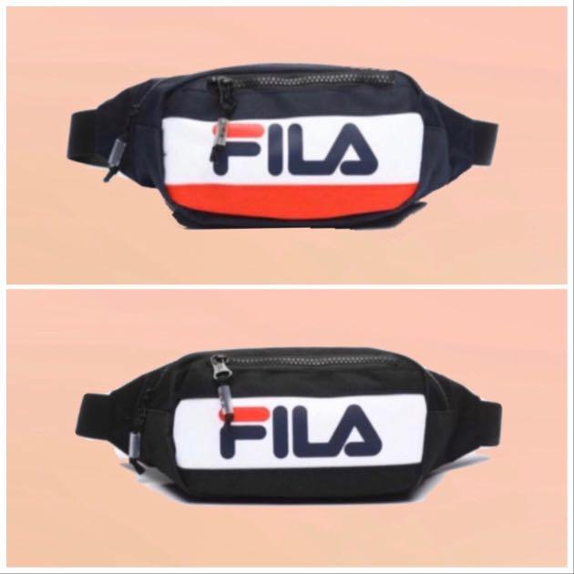 Fila henry hot sale fanny pack