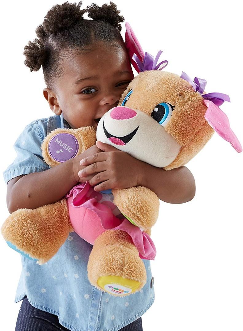 fisher price 100 first words