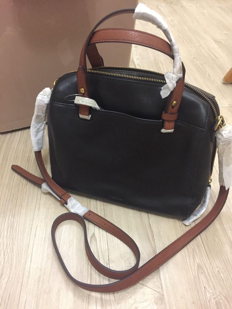 fossil rachel satchel malaysia