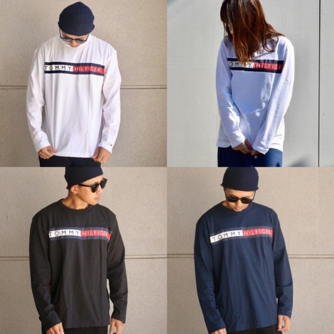 tommy hilfiger japan