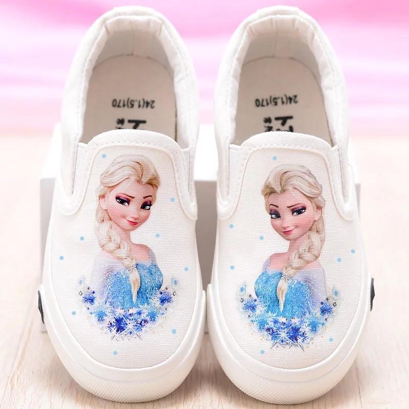 elsa shoes for kids