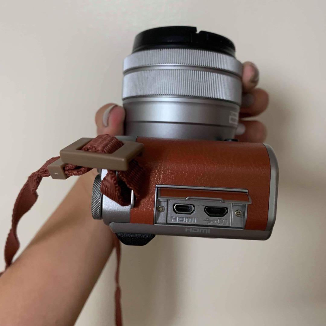 fujifilm ax5 price