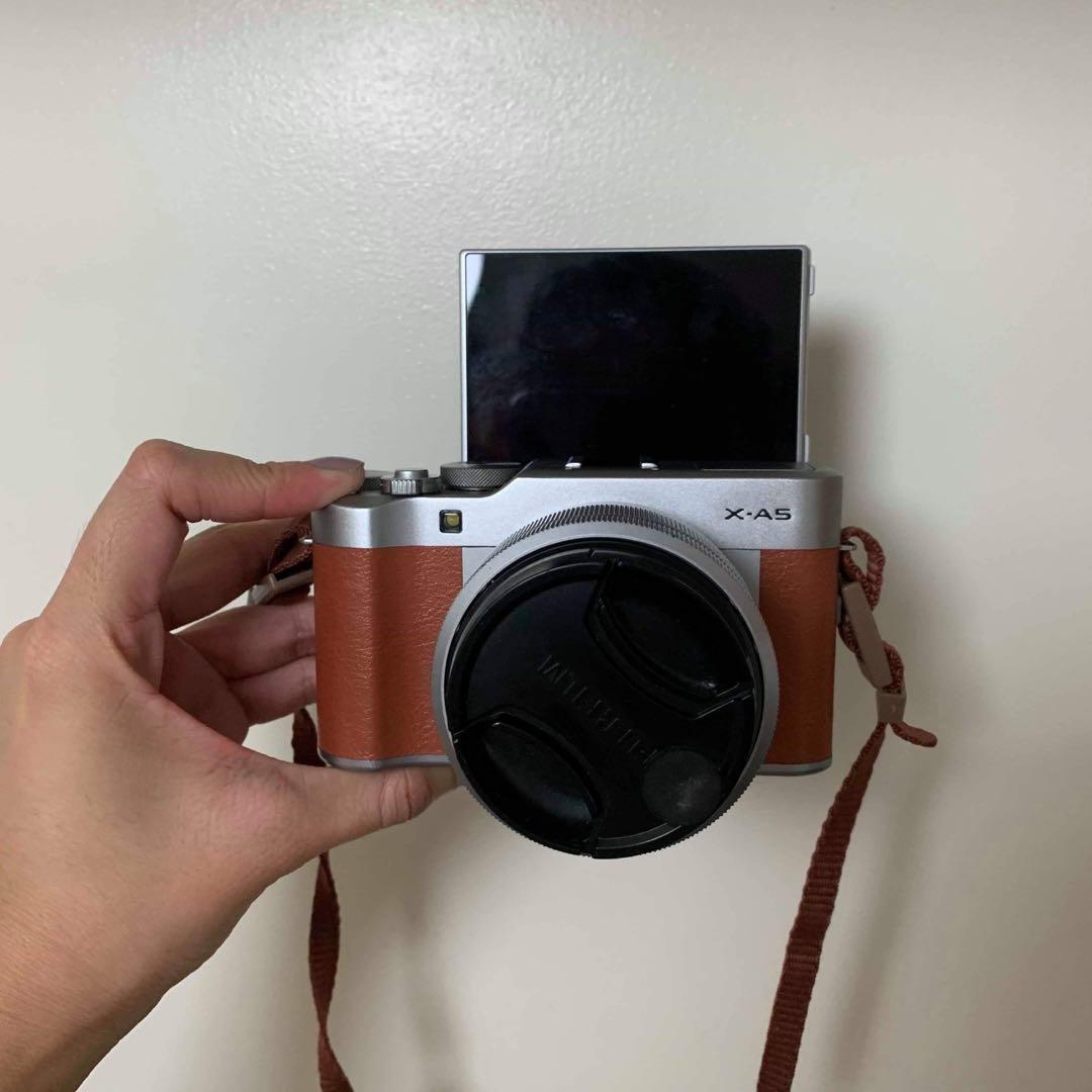 fujifilm ax5 price