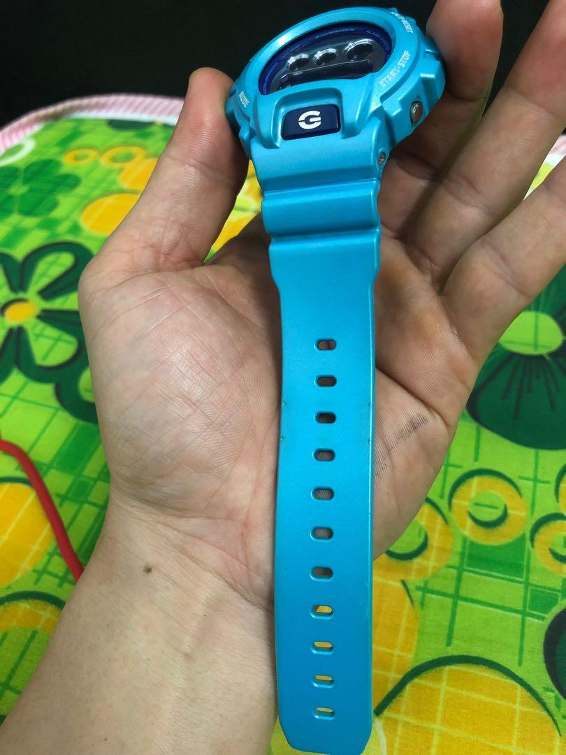G shock cb2 top