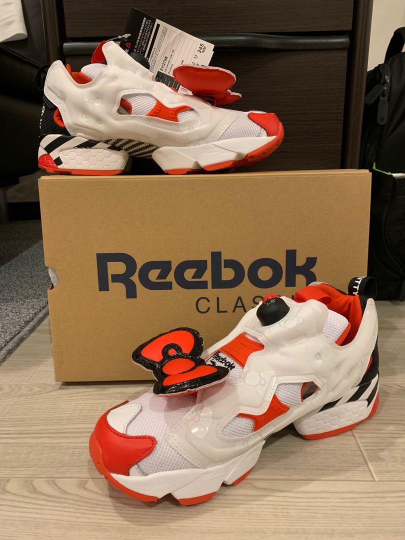 Reebok japan exclusive Outlet