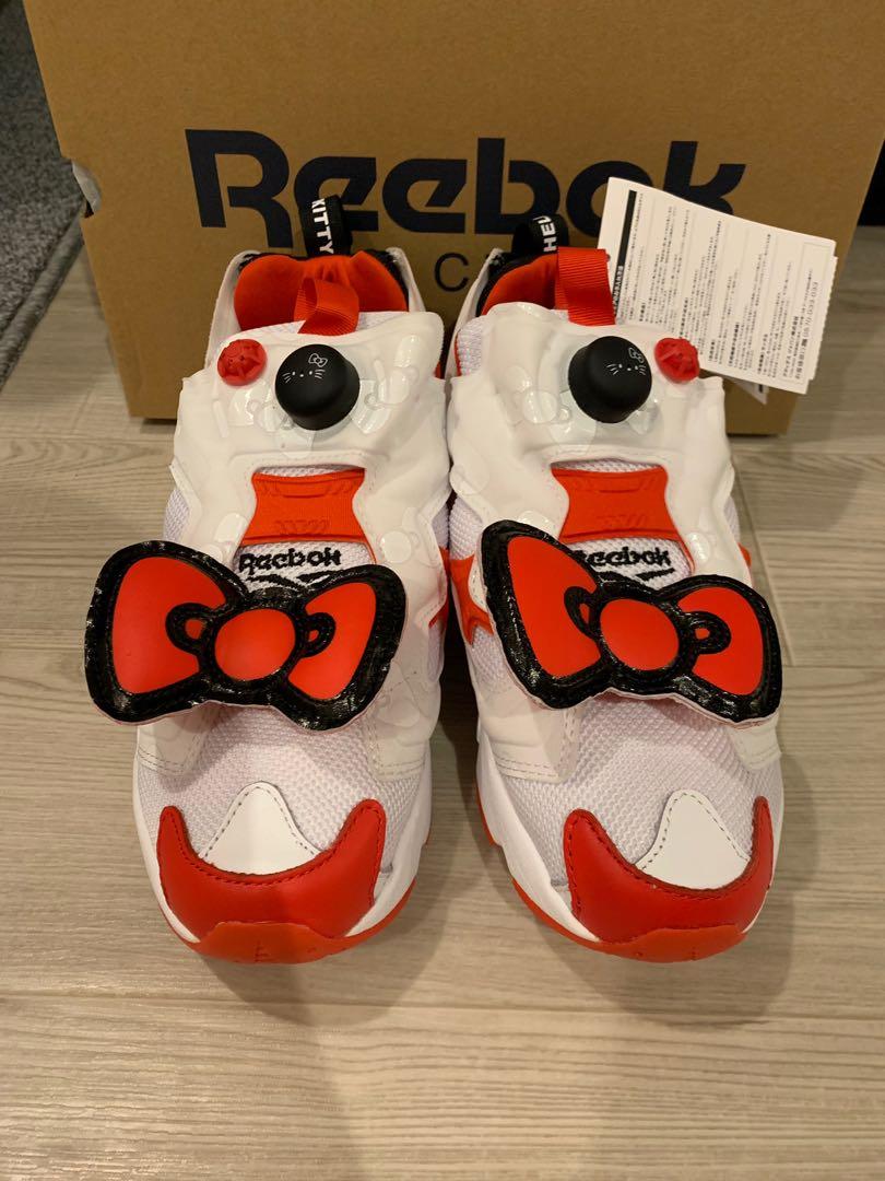 Reebok hello kitty shoes price hot sale