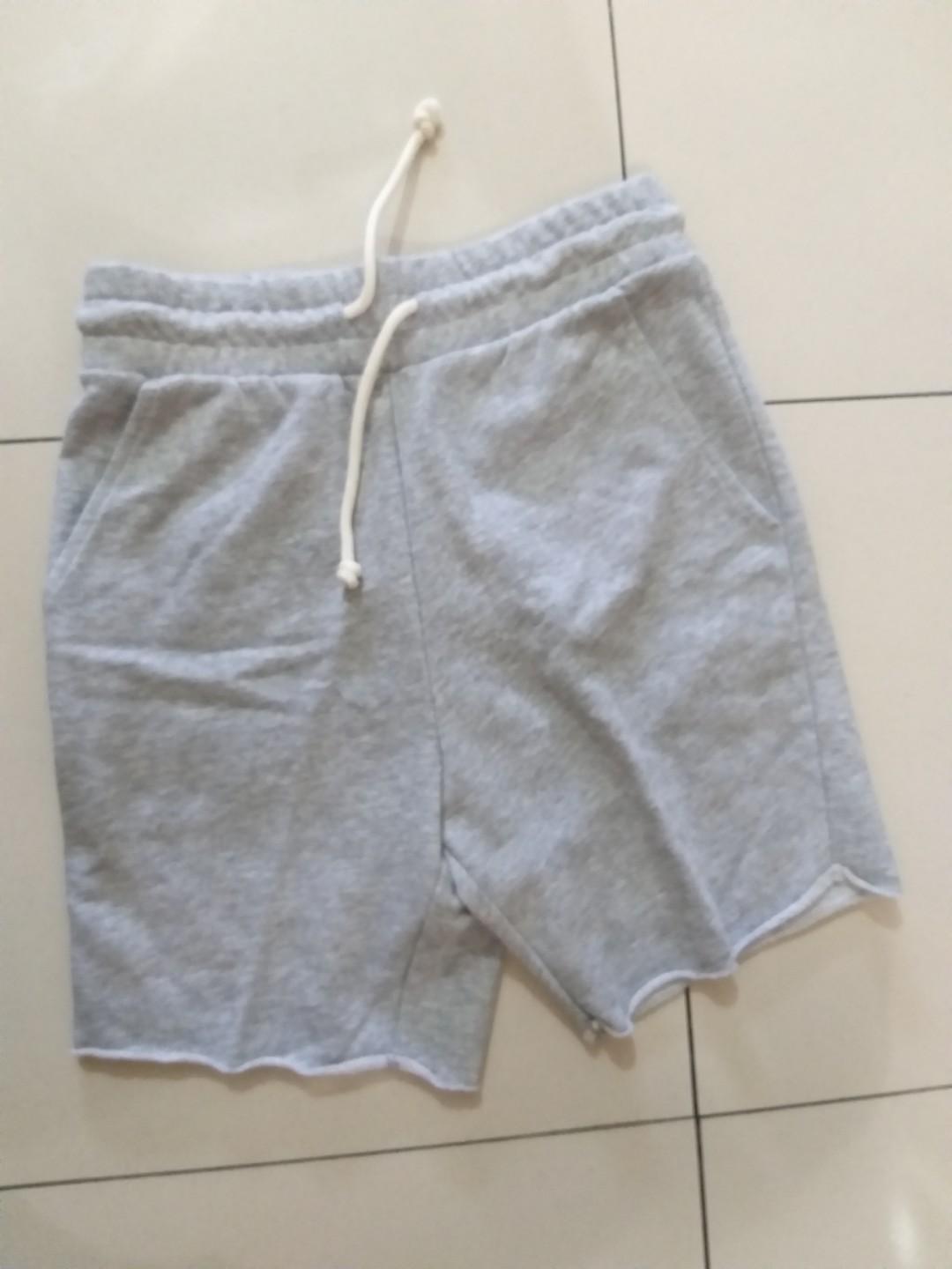 Short pants h&m clearance