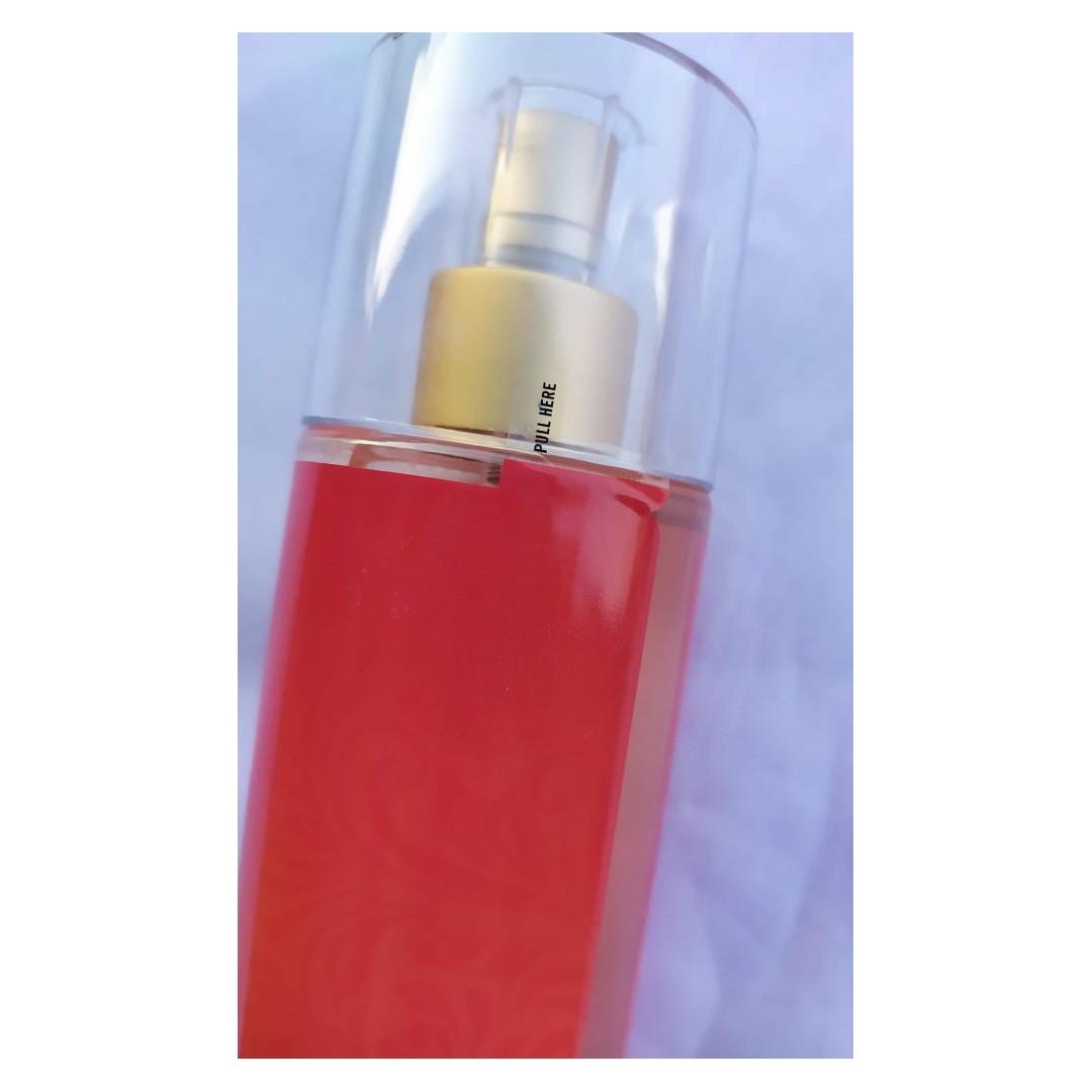 Hollister wave 2 2025 for her body mist