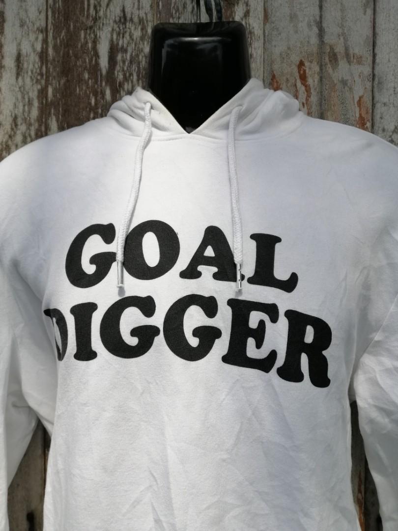Goal digger sale hoodie h&m