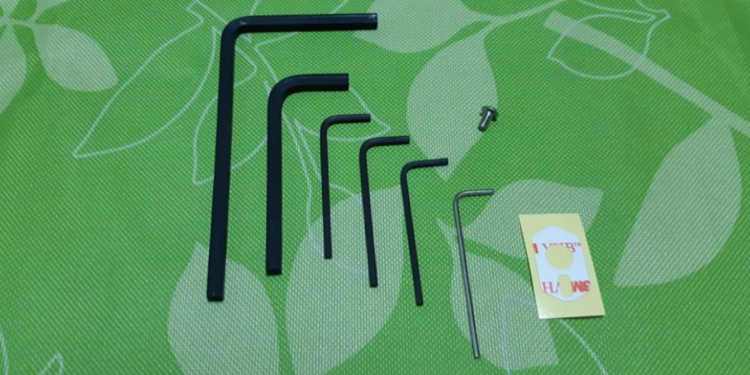 Hoyt Grand Prix Alero Riser, Sports Equipment, Bicycles & Parts, Parts ...