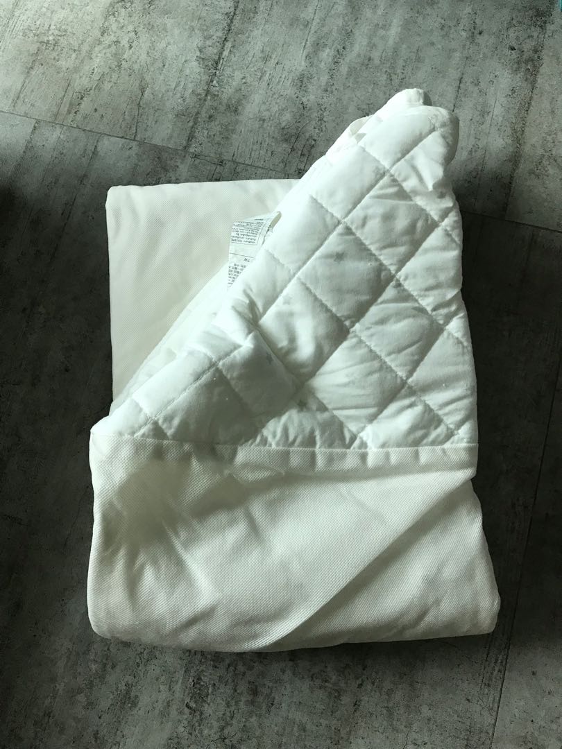 himmelsk bumper pad