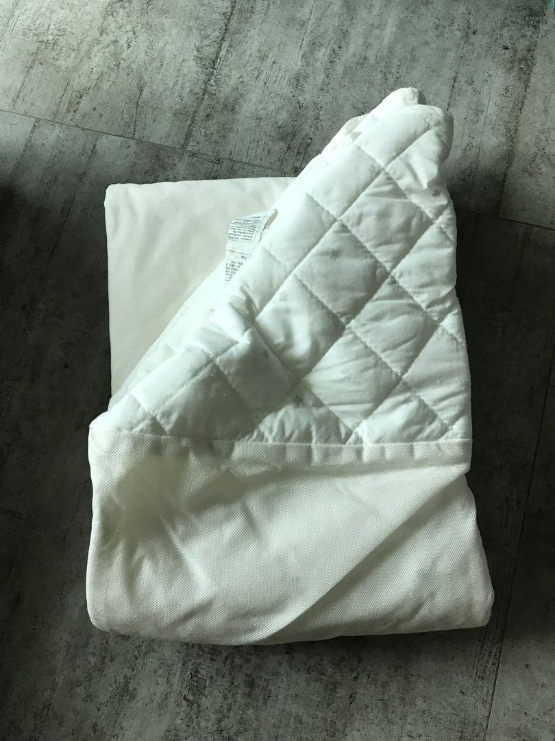 himmelsk bumper pad