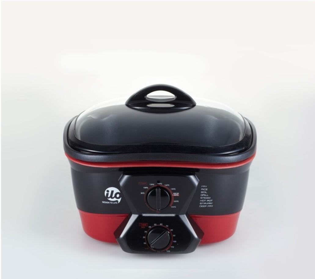 ILO MULTI COOKER Furniture Home Living Kitchenware Tableware