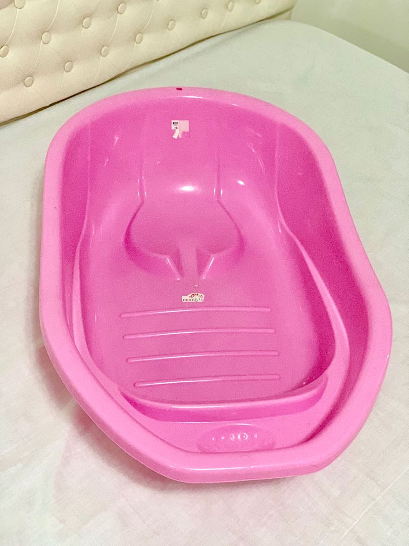 Infant Bath Tub, Babies & Kids, Bathing & Changing, Bathtub & Bath