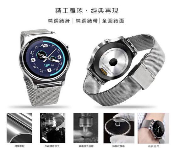 smartwatch sw1