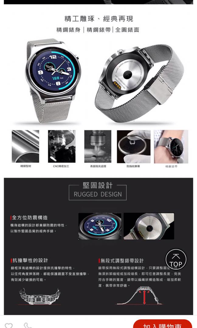 smartwatch sw1