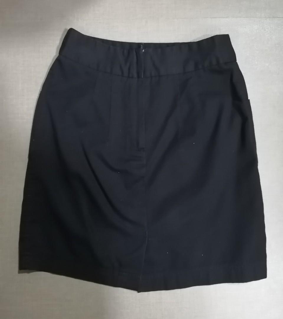 Ite business sales skirt