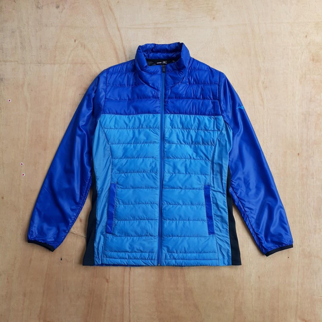 mizuno breath thermo softshell