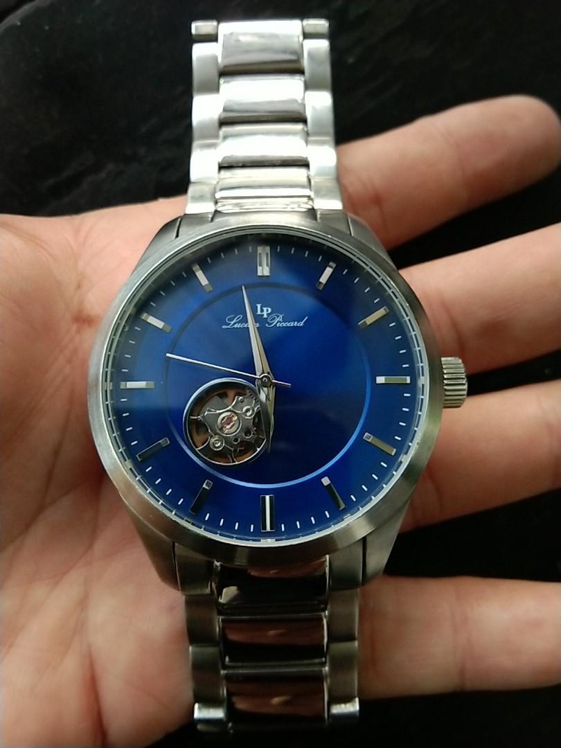 Jam tangan lucien piccard clearance