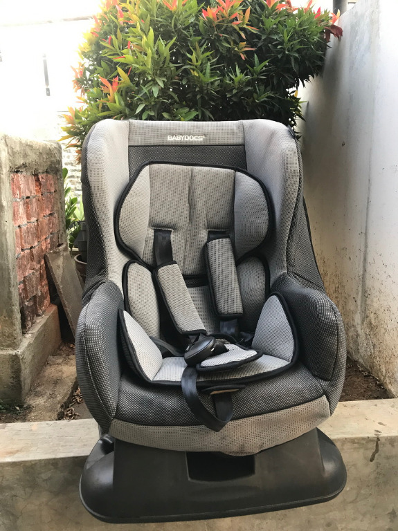 Jual outlet car seat
