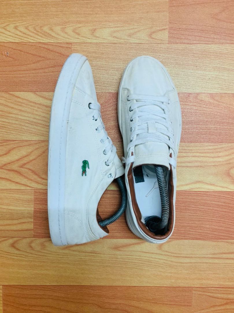 Lacoste angha cheap 418