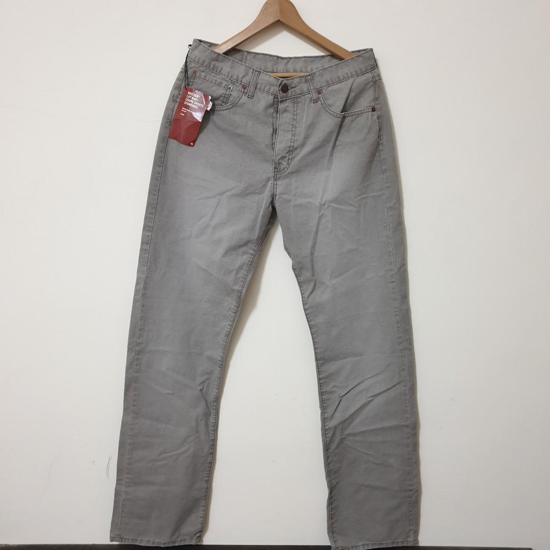 levis 401