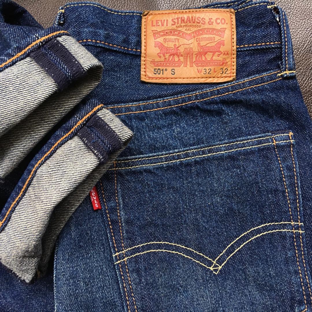 501 511 levis