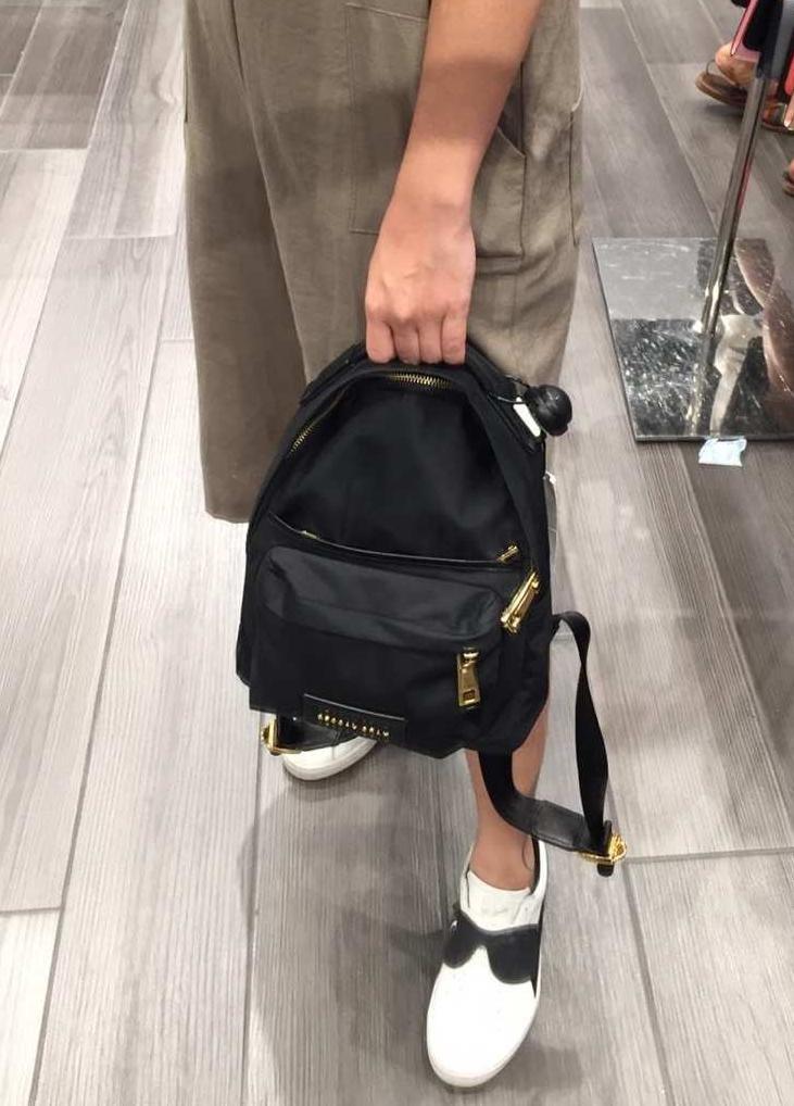 Marc jacobs backpack 2019 clearance