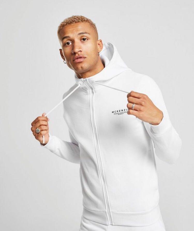 Mckenzie hoodie mens Outlet