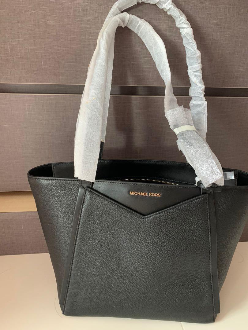 michael kors bag design