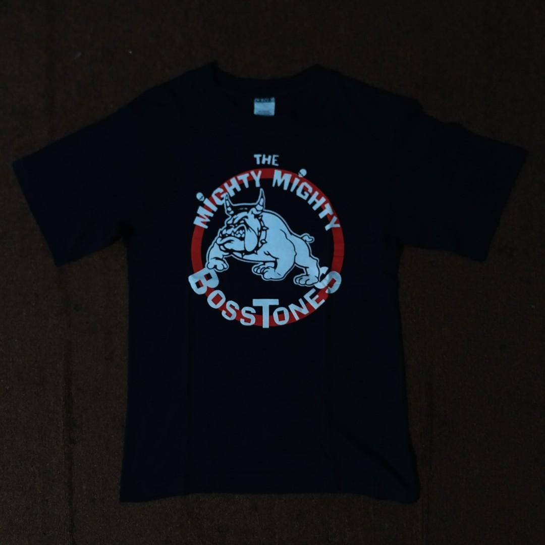 mighty mighty bosstones merch