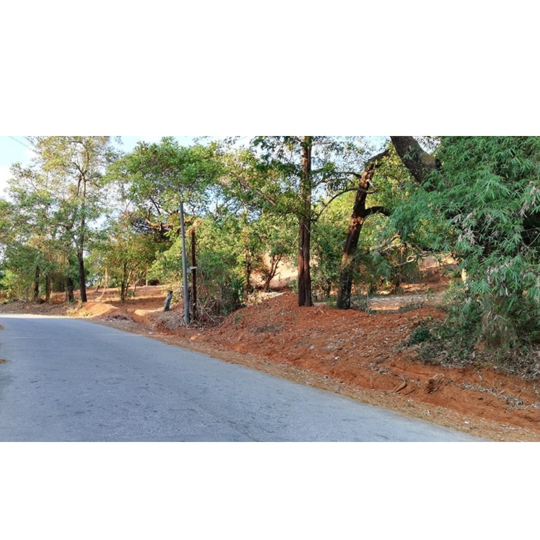 MONTEVERDE EAST Rodriguez Rizal *Residential Lots FOR SALE, Property