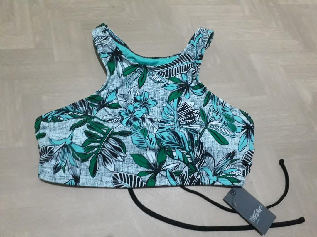 mossimo swim