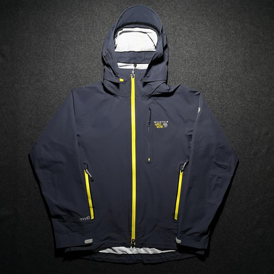 Mountain hardwear hot sale dry q elite