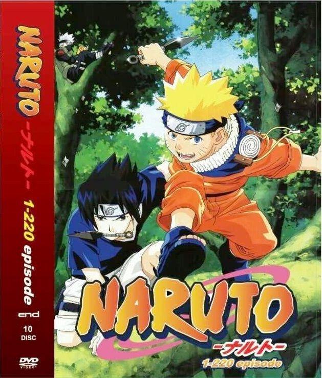 Naruto shippuden ep 1 eng sub shop