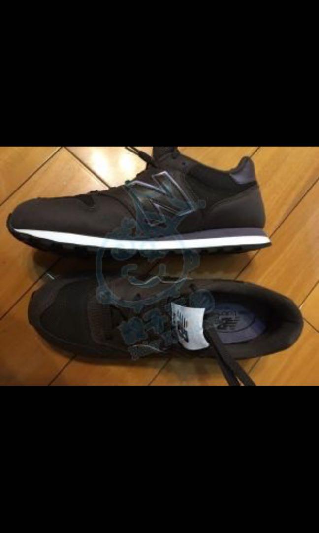 new balance 40.5