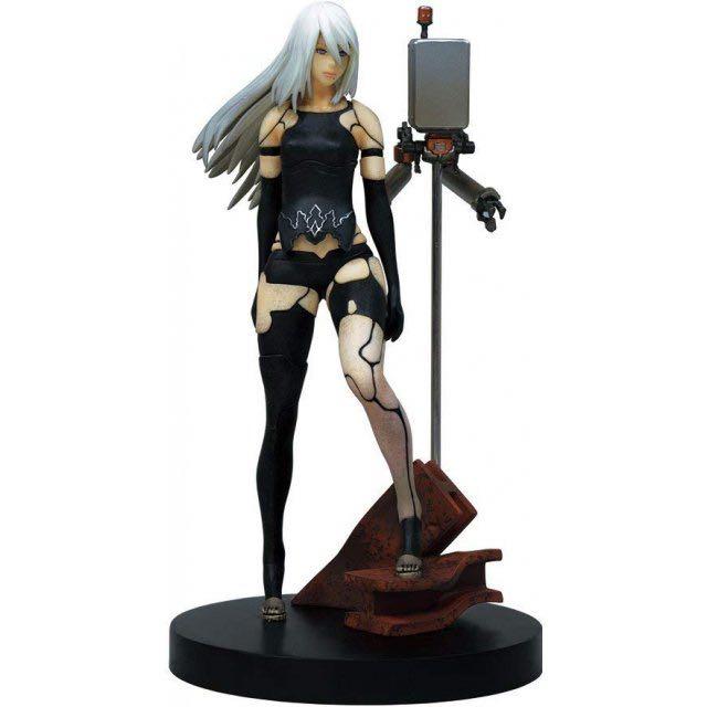 nier automata a2 figure