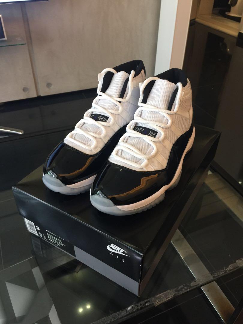 concord 11 in stores near me