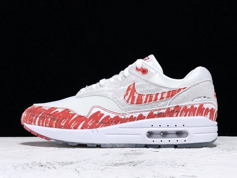Nike Air Max 1 Tinker Sketch to Shelf Men s Fashion Footwear