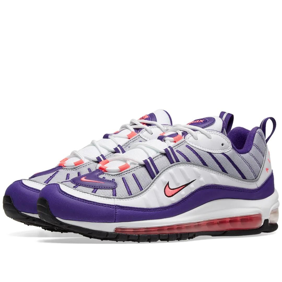 nike air max 98 w