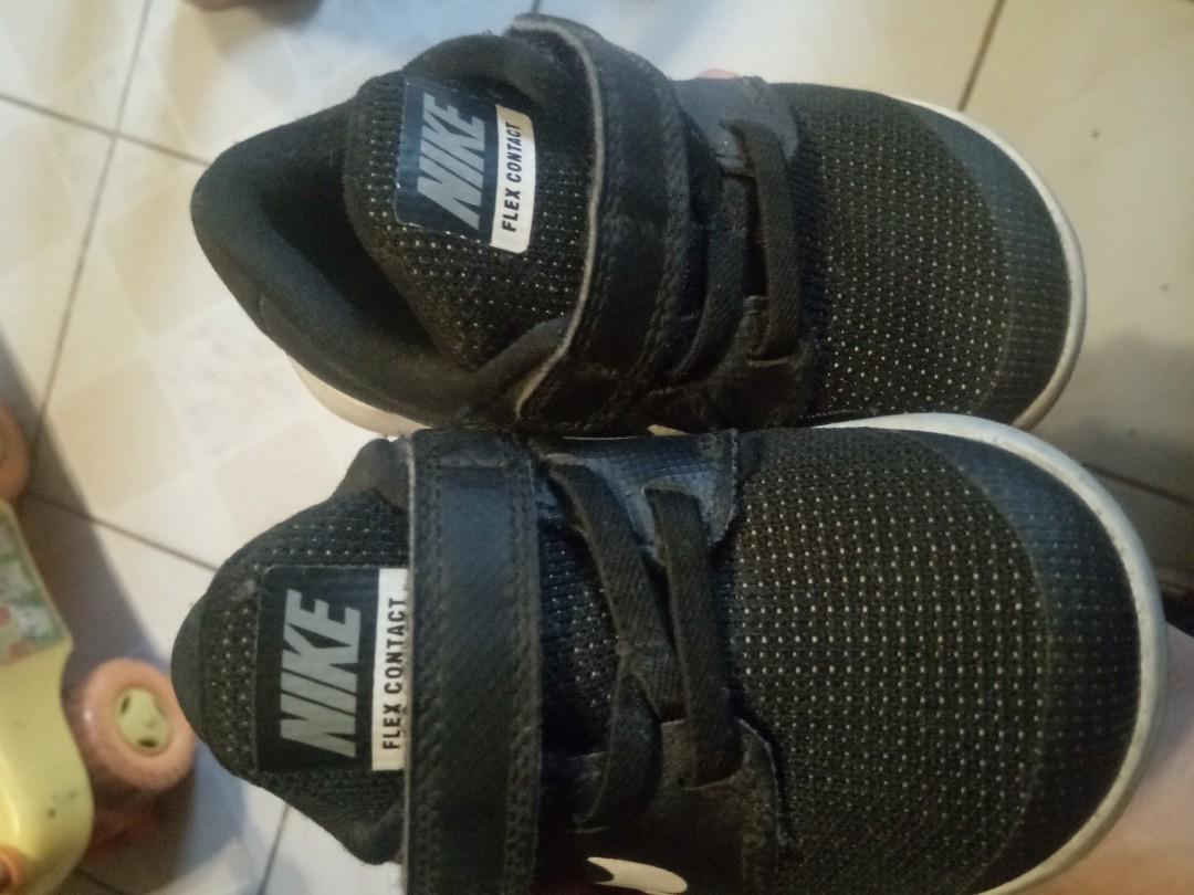 nike 5c baby shoes