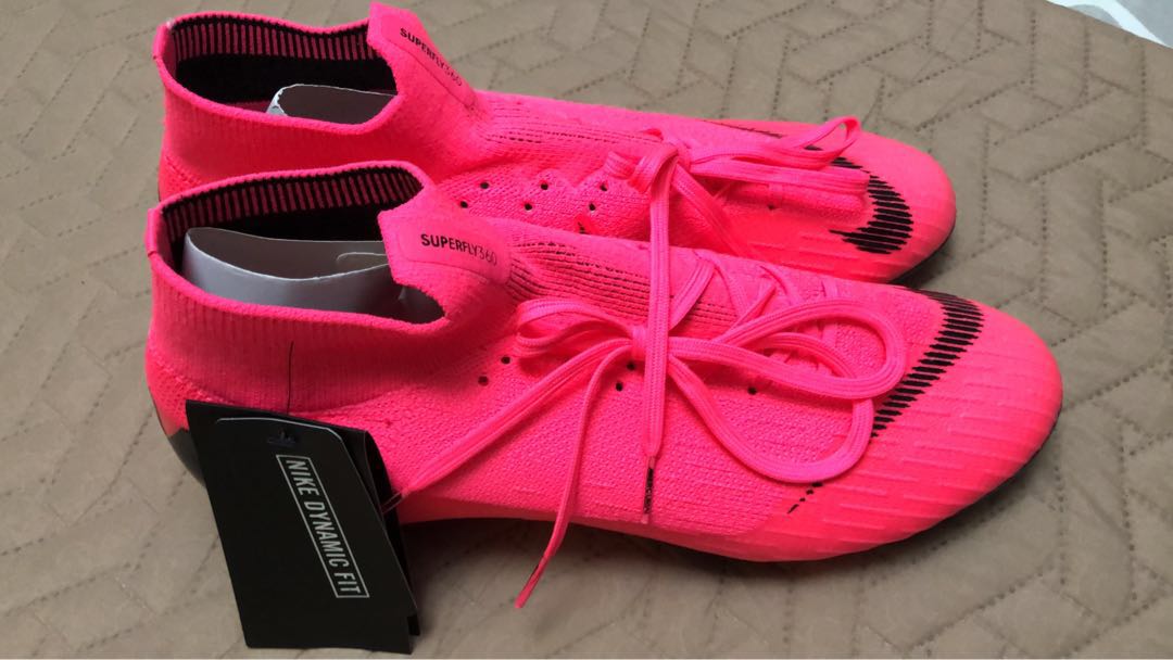 Superfly vi 360 hotsell