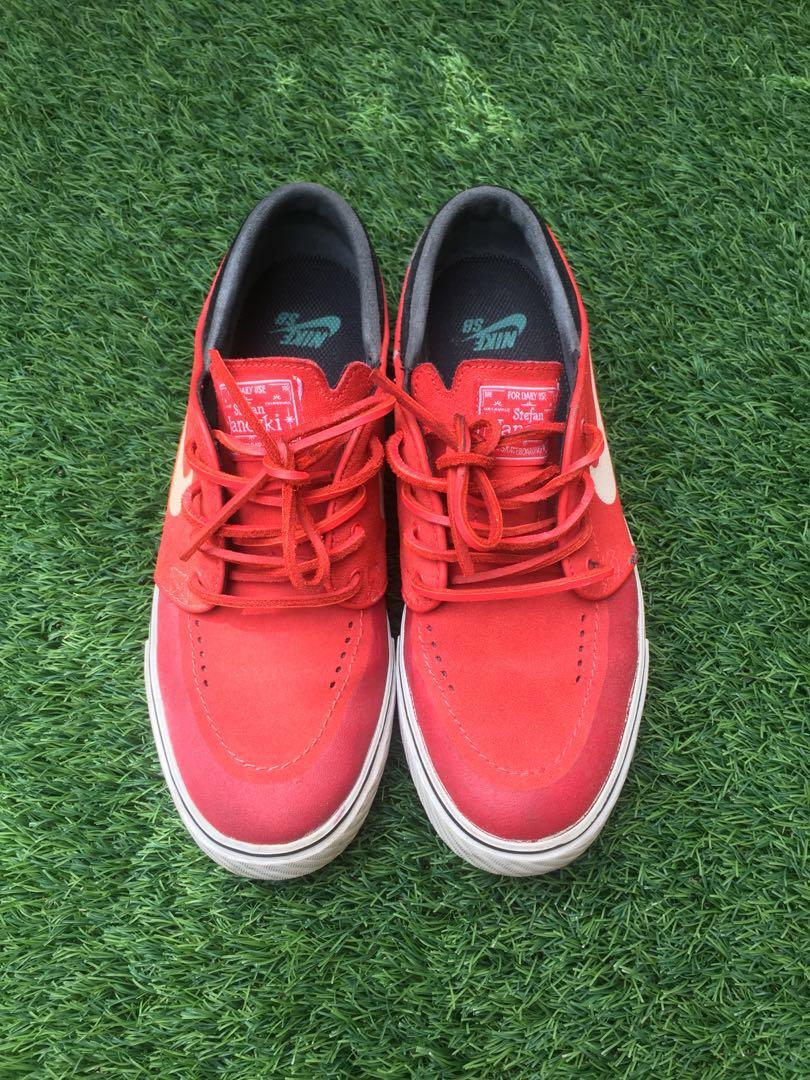 nike stefan janoski original indonesia